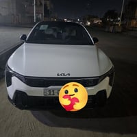 K4 جي تي لاين • ٢٠٢٥ • ماشي ٣٤ ألف