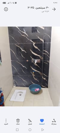 ١١٠م • بناء ٢٠٢٥ • طابو صرف