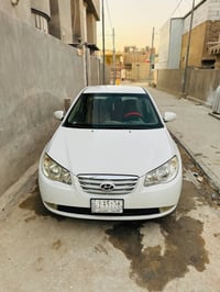 الانترا • ٢٠١٠ • مكفوله