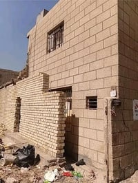 خلف سوق الهوى • ١٢٦م • طابو ملك صرف