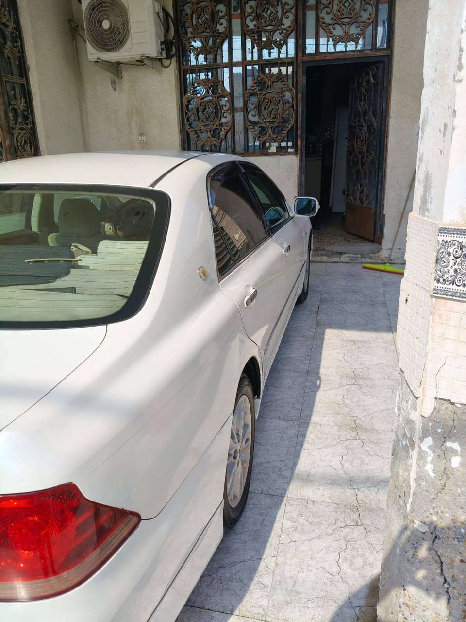 شاهينه • ٢٠٠٦ • رقم بصرة