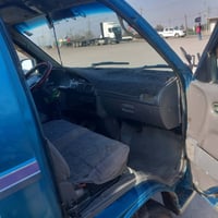 بيجو ٩٦ • تاير سنوية • تحويل وكالة