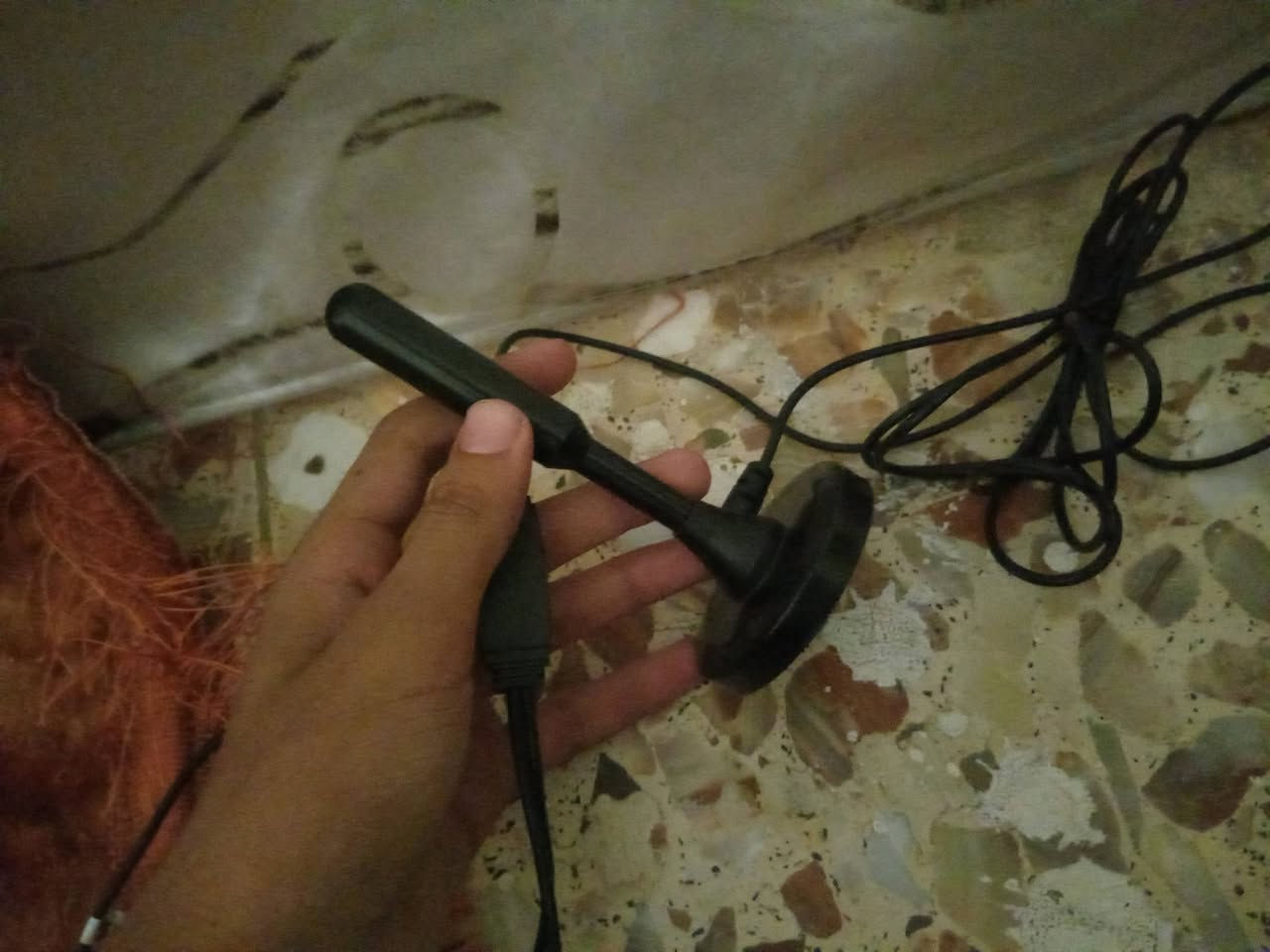 ١٤ انش • يشتغل بالشحن • استعمال أسبوع