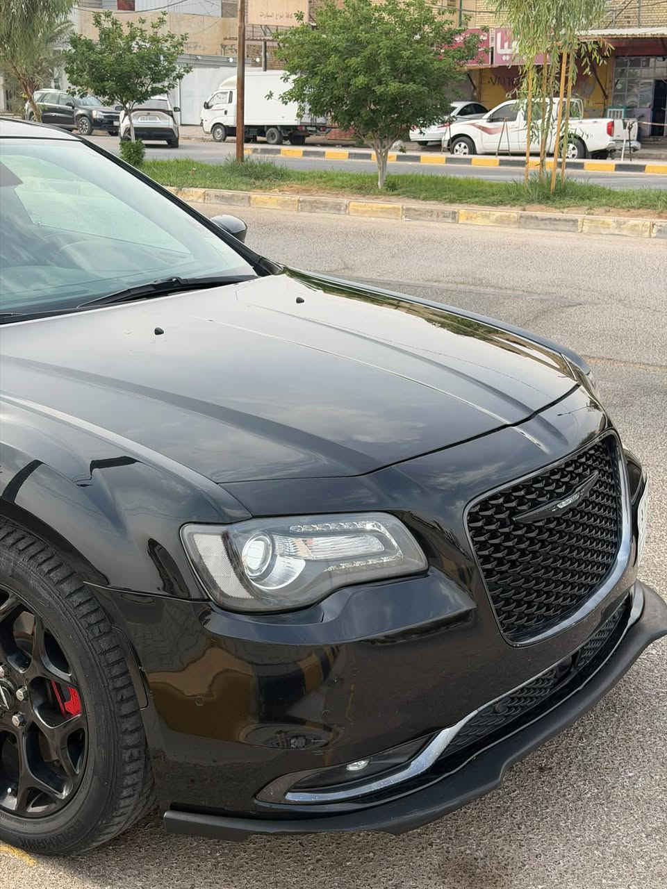 ٢٠١٨ • ٧٨ ألف ميل • بدون ايرباك