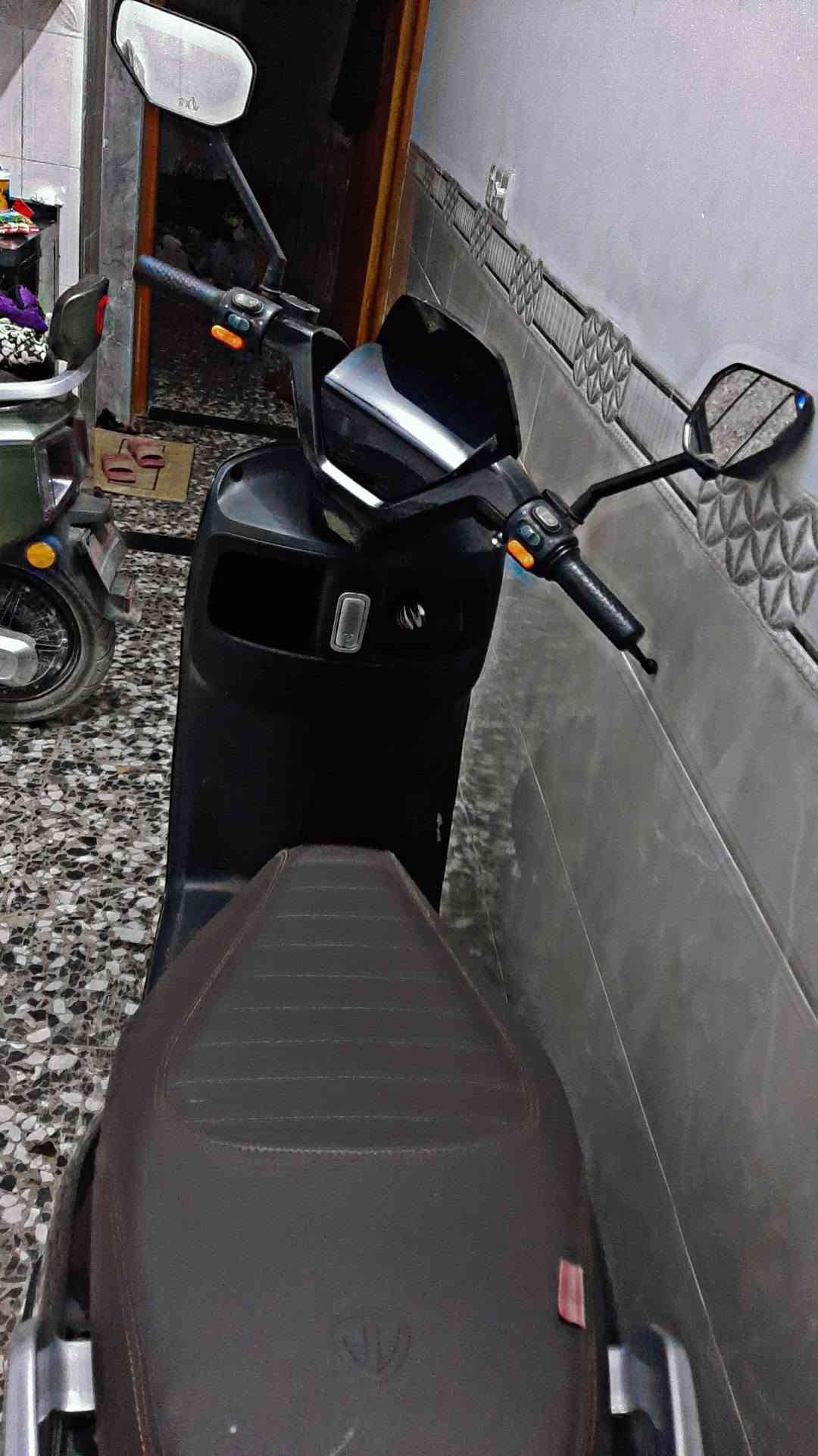 تيسلا F71 • زيرو • بغداد بلديات