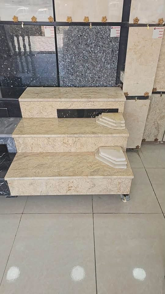 #جديد.     يوفر. لكم معرض.الشمس 
بايات يراني وقياس 
100×35 و110×35و120×35

العنوان بغداد_العامريه _شارع البصرة. 

للأستفسار يرجي الاتصال.  او مراسلة الواتساب 
 

***********
***********
يتوفر خدمه توصيل 🚚 داخل بغداد وخارجها
