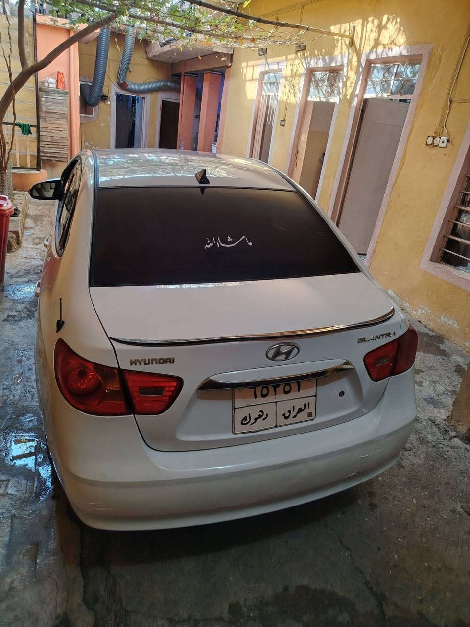 النترا مقدس
موديل 2011

رقم السياره دهوك 🚗

أربعة دسكات 

تبريد ثلج 

بدون كابون بانزين ⛽

بدون ضرر تعديل على البارد مكان بسيط

قسط.. مقدمة 65 وبشهر حسب الأتفاق

بيع نقد ماكو فقط قسط

التواصل... مكان السيارة وادي حجر

***********

*********** ..
