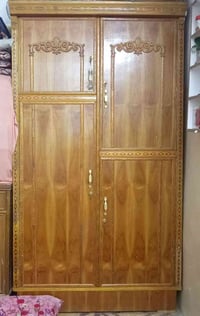 كنتور • مدينة الصدر • بغداد