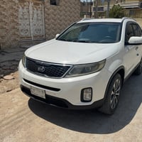 سورنتوا • ٦ سلندر • بصرة