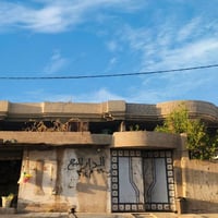 الجانب الأيمن • ٣١٢م • ٦غرف