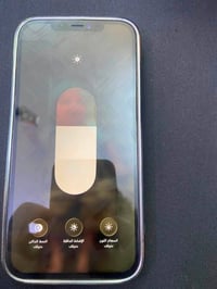 ايفون ١٢ برو ماكس • ٢٥٦ • شاشه وبطاريه مبدله