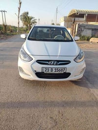 اكسنت • ٢٠١٣ • ١١٦ الف