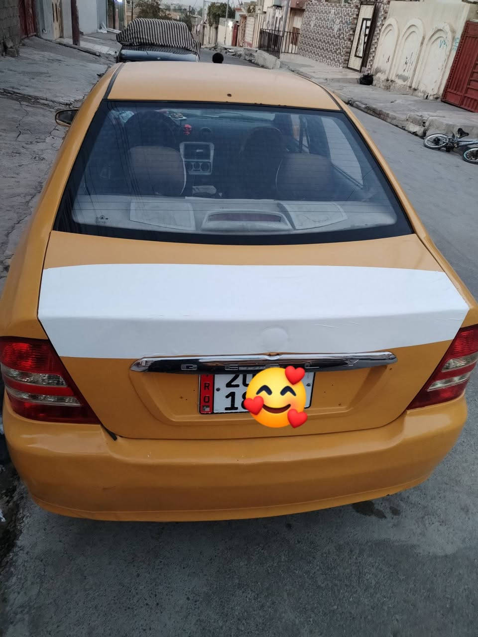 سيكي موديل 10محدث 13 مصبوغه حزام هيه وغرمات صفر هزه جديده شرط التحويل محرك بي خيط بخار كير شرط ملاحضه مكلف بل نشر خابر عل رقم ***********
