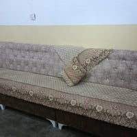 كنب • ١٢نفريه • بها عيب