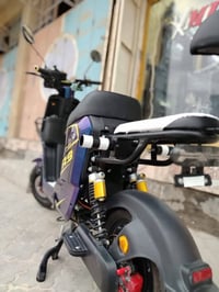 دراجه كهربائية • نضيفه • بصره زبير