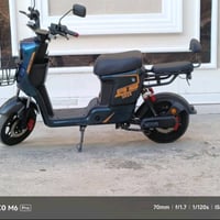 للبيع R9 موديل 25 بيه بطاريات عدد 6 وتعبانات 5 السادسه مابيه شي ملف حق...
