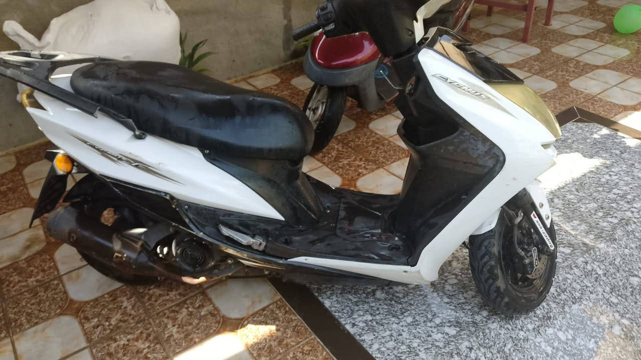عندي دراجات لبيع ***********
