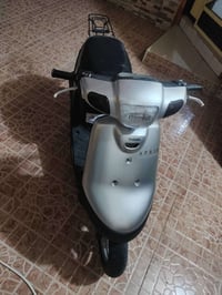 ياماها • ابريو • نظيف