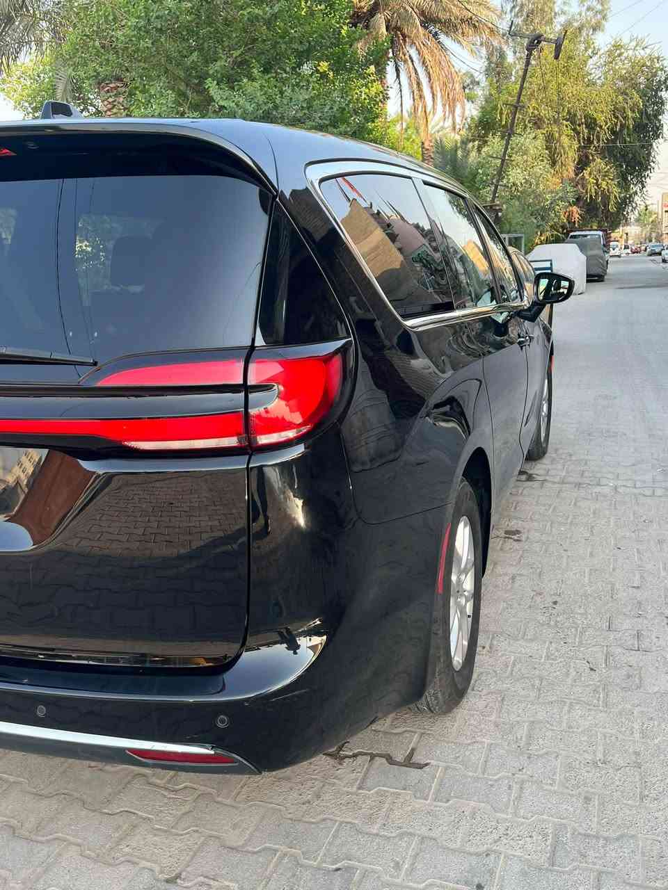 سلام عليكم باسفيكا ٢٠٢٤
تورنك
تقرير غرق 
ماشيه ٢٠
السعر ٢١٥
وبيه مجال 
واذا مراوس ب النتره او فورتي واهذ فرق عادي
عنوان بغداد الشعله
صور التقرير موجودات ب المنشور
***********
