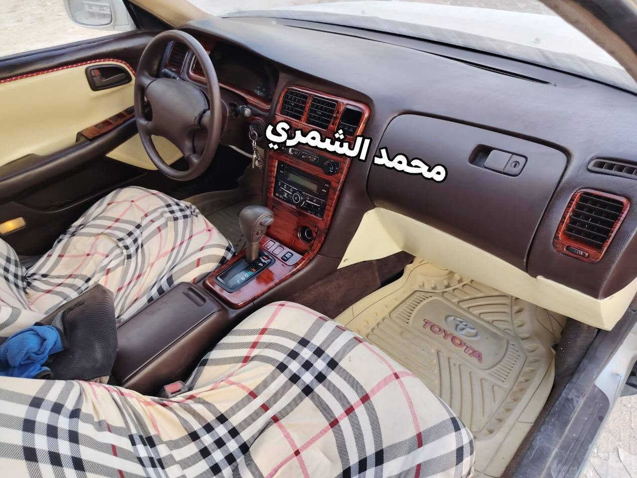 السلام عليكم ورحمة الله وبركاته
⁉️نعمل على تصليح وترميم جميع انواع غرف السيارات اليابانيه و الغير يابانيه ونعمل على صبغ الصاج 

#ملاحظه  كلُ مايخص عملنا دشبول
بطاين/ تنته تكم/صاج/
 دشبول الخلفي
ارضيه جلد/عازل حراري/منظومة تبريد  

 ✅شغل درجه اولى👌
ملكه _ شاهينه_ ماجسته_راس الثور _كرسته_ بطه _مارك_شيزر_هارتوب_ارنب_كرونه_ كورله 
(جميع انواع السيارات)
#بيع جميع انواع الدشابيل اليابانيه
وقطع غيار الدشابيل اليابانيه 
  ⬇️⬇️⬇️ 
العنوان// النجف شارع جامعه الكفيل شارع 20  شارع المدرسه الورديه قرب صيدليه عمار رشاد
رقم الهاتف 📞محمد الشمري  ***********اتصال/واتساب
 وبخدمتكم( ارجو مشاركه المنشور) دمتم بخير🌹
