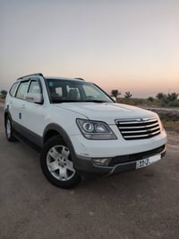 موهافي • ٢٠١١ • مكينة ٣٨٠٠
