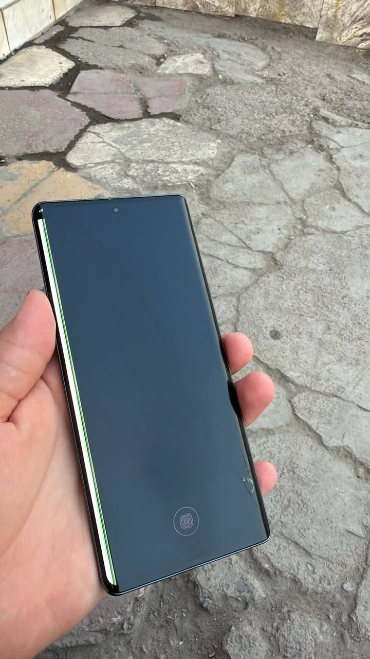 سلام عليكم حبايبي هونر x9 الجهاز سلاستة فول بي. فطر بالشاشه وخط الخط ممأثر ابد لا علمس ولا ع التليفون الله شاهد عليه الفيدوهات الي بي والصور 4 الاف وما يشكل ولا يحمى العب علي بوبجي 120 فريم
مكاني بغداد الشعله *********** هذا رقمي بي واتس اب
