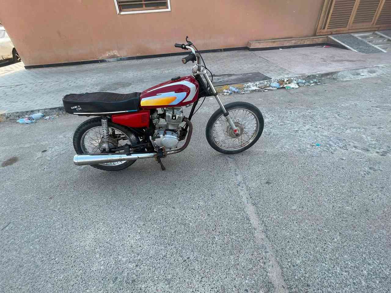 ‏العنوان بصره السعر 250 بيها مجال***********￼
