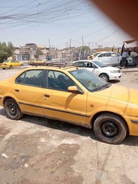 سمند 2011 كير ومكينه فرنسي صدر جديد تخم تاير سياره كفاله عدا بنيد طاير...