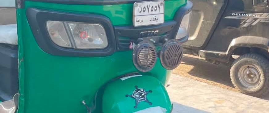 سلام عليكم هورنات لبيع بوش
يراني محورات دكتهن حلوه 
رايدهن ب160وبيهن مجال

***********
