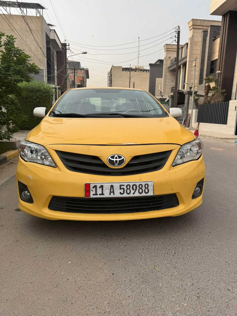 كورلا • ٢٠١٣ • محرك مبدل ٢٠٢٢