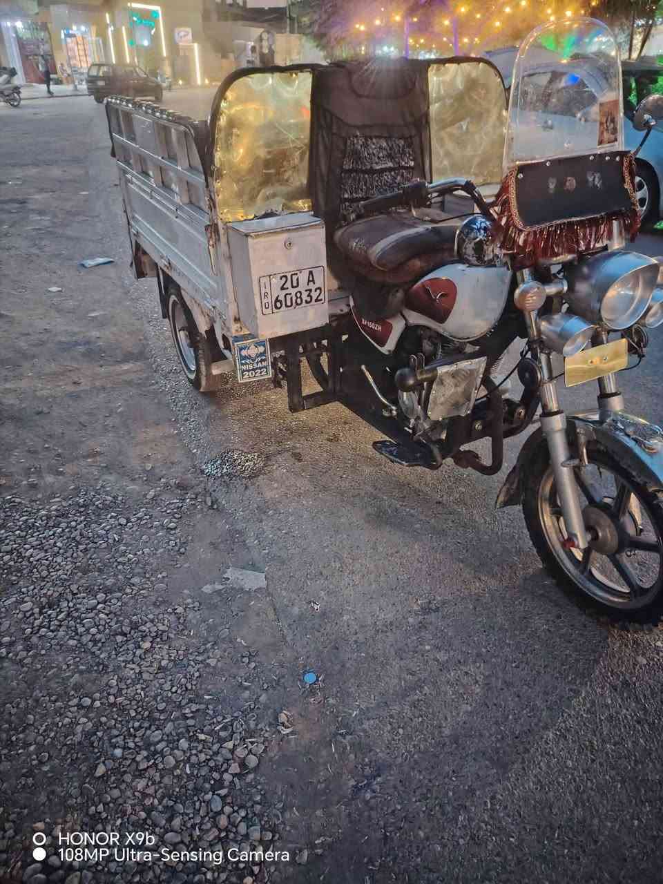٢٠١٧ • كهربائي • ديالى بعقوبة