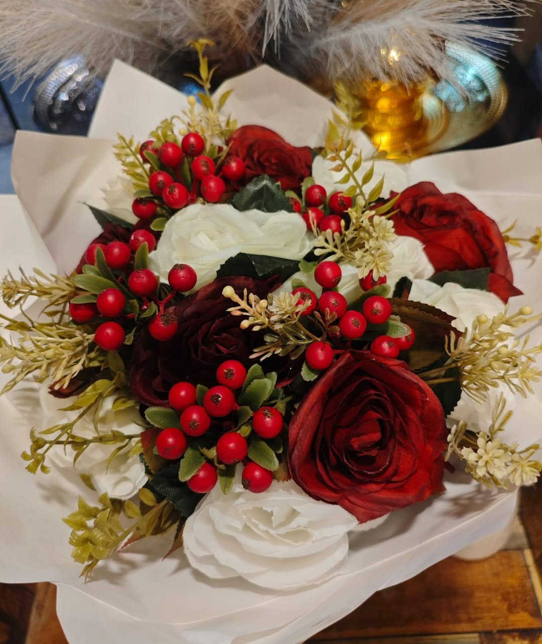 «عروض يوم السبت»
باقة الورد ب13الف فقط

للحجز والسفسار التصال اورسال رساله علا الرقم 

‏‪‪***********‬‬‏

العنوان الاسكندريه شارع المعمل امام مصرف الرافدين
