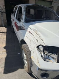 نفارة • ٢٠٠٨ • بنزين وغاز