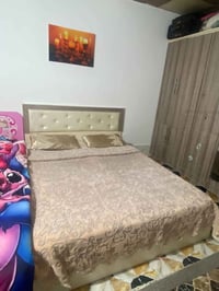 سرير • مرتبة • جديد ومستعمل