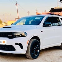 دوج درانكو  بغداد بسمي R/T ماكس فول الفول 1/1 موديل 2023 وارد امريكي ح...