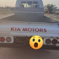 كيا بيكانتو • ٢٠١٣ • رقم بابل