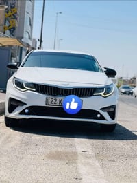 كيا K5 • ٢٠٢١ • رقم اربيل