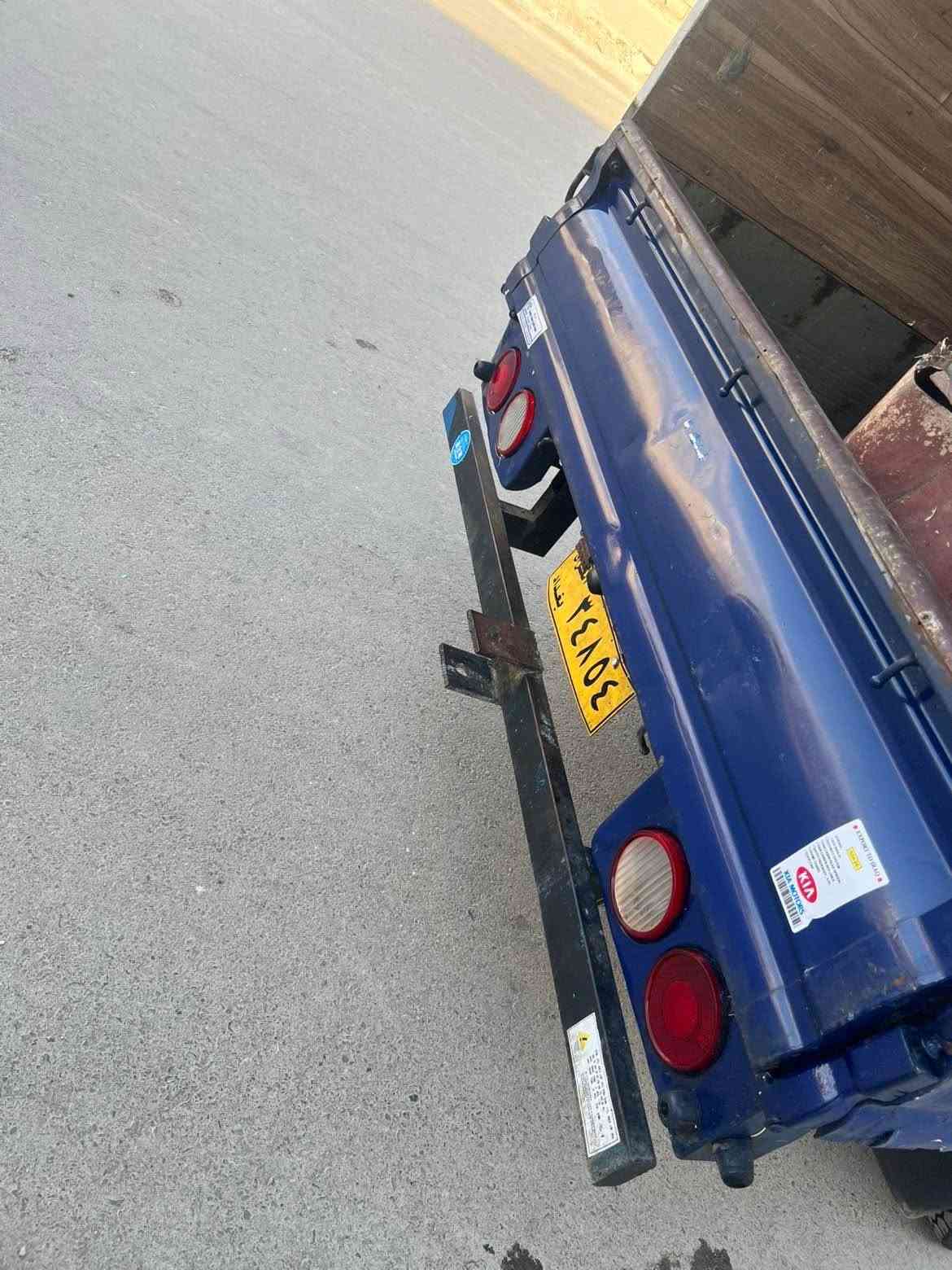 کیای ٢ تەنی٢٠٠٨  ٣ هەزار سۆپەر کێر و مەکینە بەشەرت کلاجو عەینەی بەشەرت ماڵی کەسابەتە کارەبای بەشەرت دوبەی براوەیە دەعم لێدراو وەرگەراو نیە  کامل مەسروف کراوە تایە لۆک  نمونەیە سەیارەکە مالی دۆست و کەسابەت ***********        بۆ زانیار تلیفۆن بکە  شوین رانیە رانية, السليمانية
