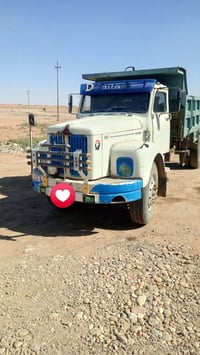 سكانيا 111 • نمرتين يفلتن • تحويل ثاني يوم