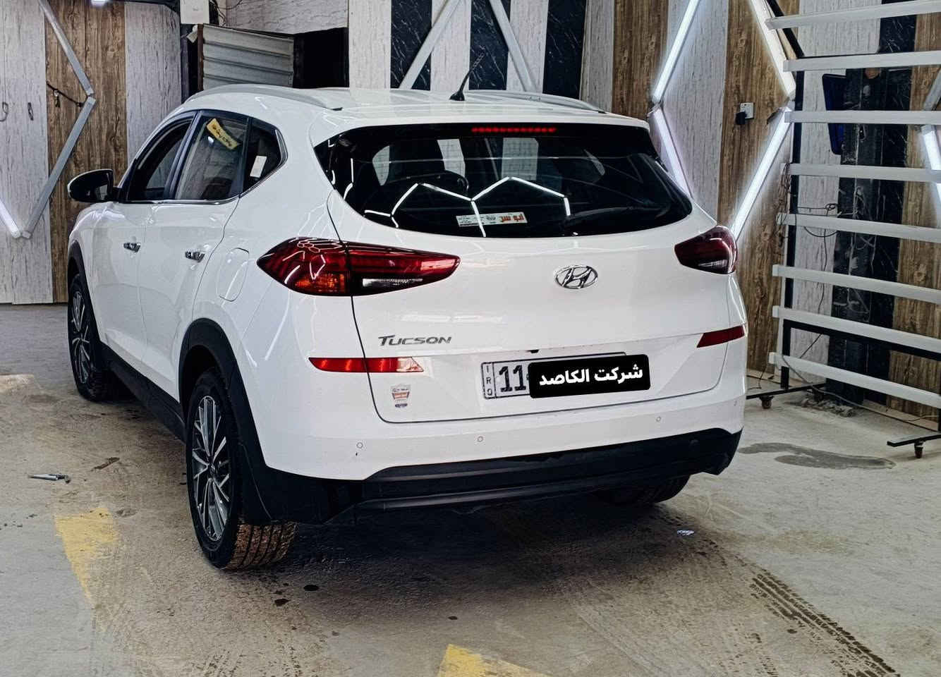 توسان2019خليجي فول مواصفات ما عده البني رامه 3بصمات مري شفط حساسات خلفي كامره دوراره كشنات كهربايات تحكم ستيرن 3انضمه سبورت 
اشاير ترحيب تبريد قطعتين 5عدسات زنون رقم بغداد بسمي رقم نكليزي سعره 175بيه مجال بسيط سياره بيه باردات مكاني ديوانيه الشراي يتصل ***********
