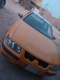 سمند • ٢٠١٠ • ٢٦٠الف