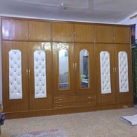 ٦ أبواب • صاج • نظيف