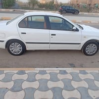 سمند • ٢٠١١ • رقم كربلاء
