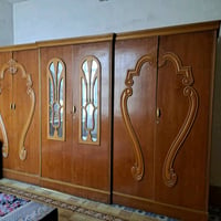 مدينه الصدر • غرفة نوم