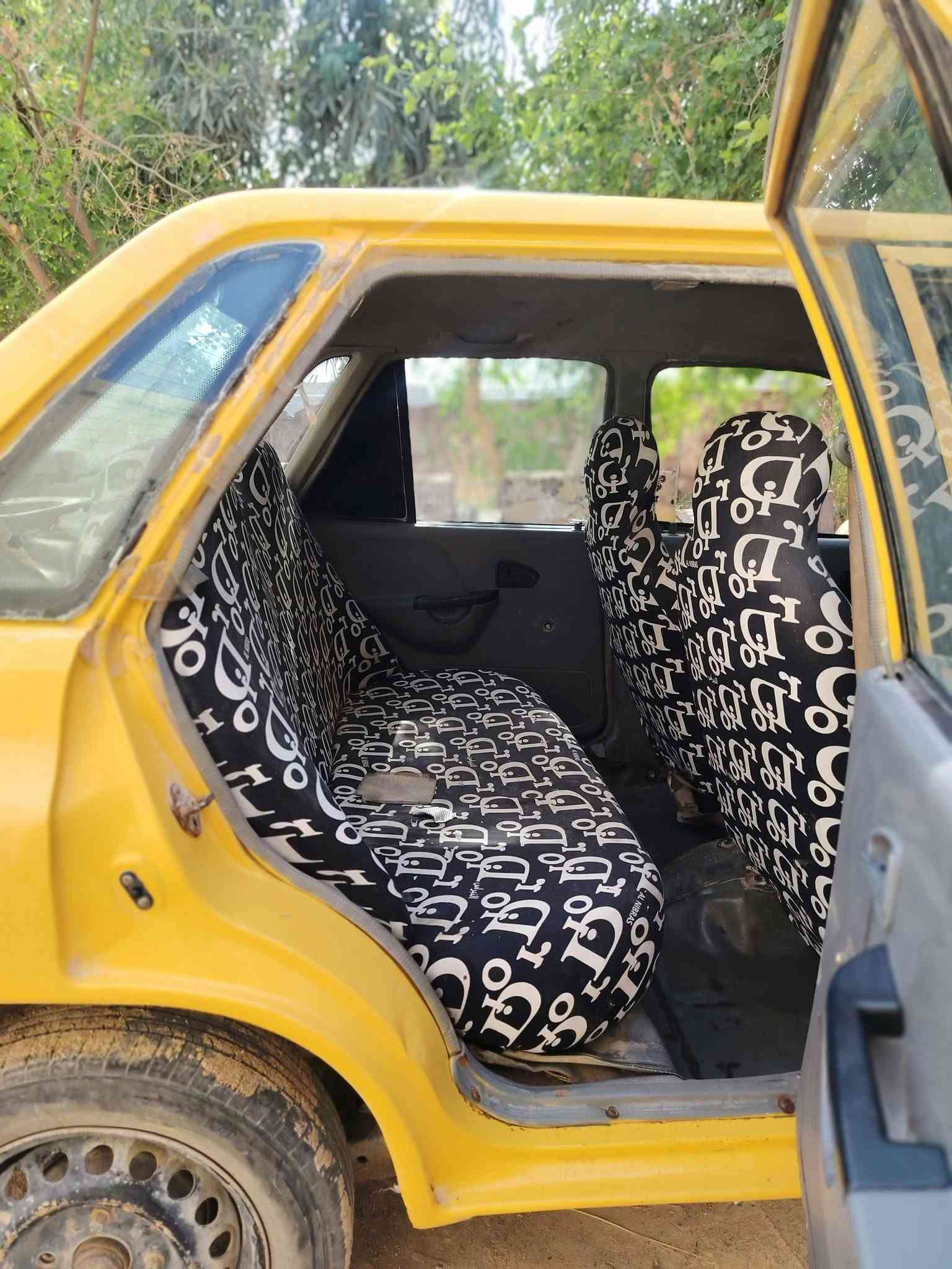 سايبا مديل ٢٠١٣ مشروع وطني محرك يبخر للبيع مكاني النجف شارع ابوصخير تلفون ***********
