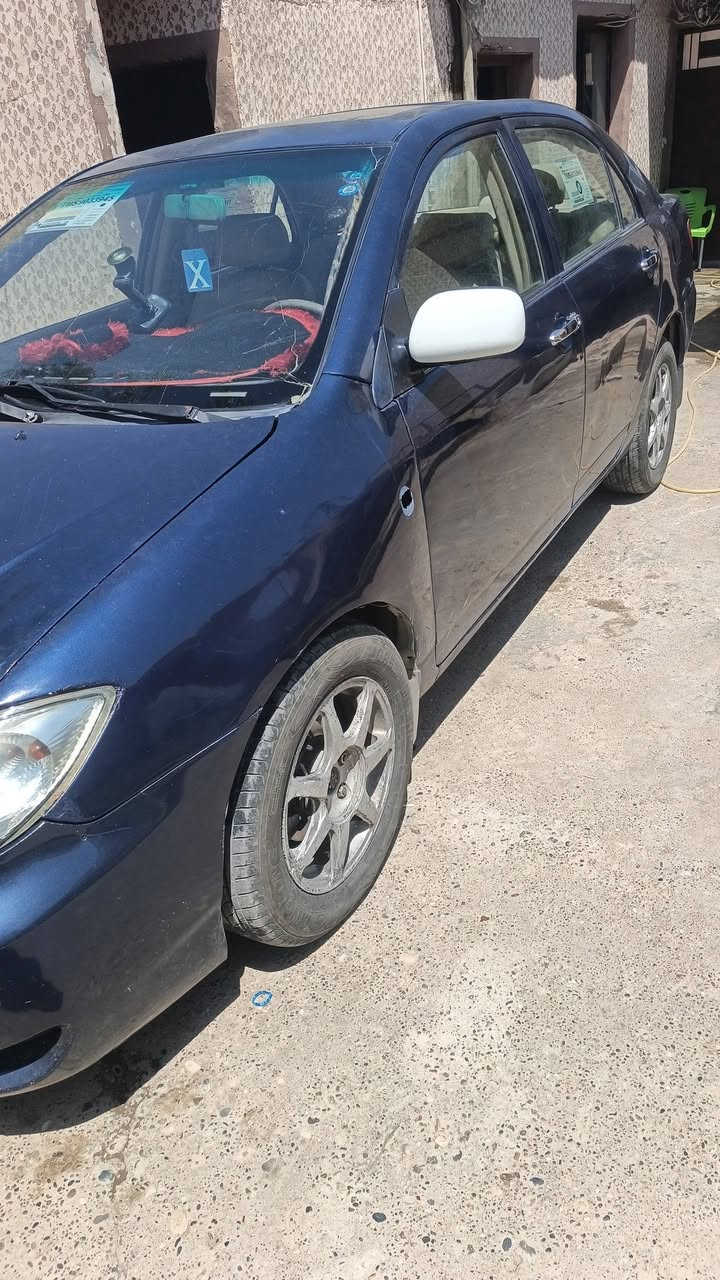 BYD 2009بيع و مراوس حسب القناعه سياره جاهزه أي استفسار ***********
