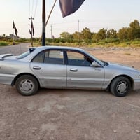 سوناته تو • موديل ٩٤ • ديالى