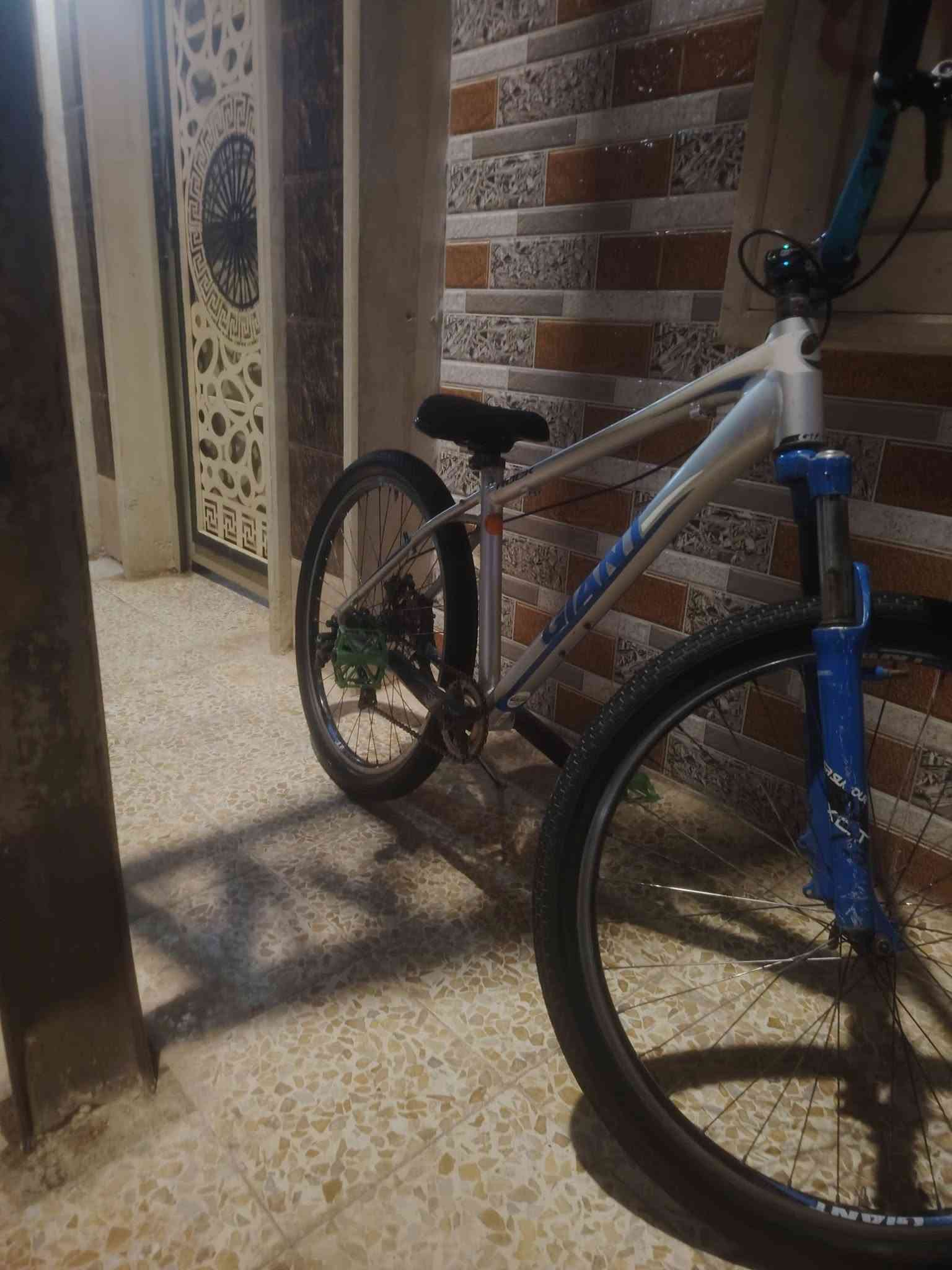 درجة جنت • موصل حي الانتصار • شارع 30