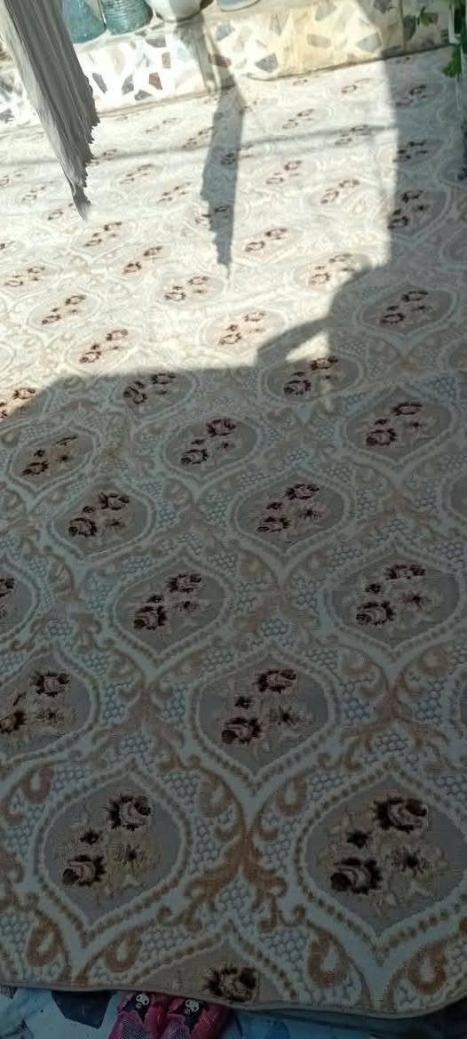 زوليه • مستعمل قليل • ٣×٥