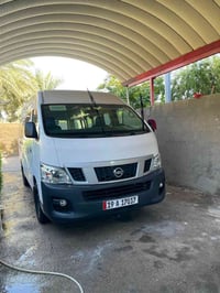 نيسان • ٢٠١٤ • كير جديد